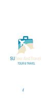 SU Tour & Travel poster