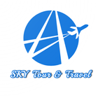 آیکون‌ SKY Tour & Travel