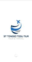 3T Tonggo Togu Tiur Affiche