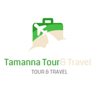 Tamanna Tour & Travel icône