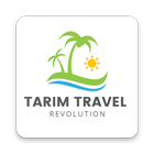 TARIM TRAVEL REVOLUTION أيقونة