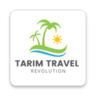 TARIM TRAVEL REVOLUTION ไอคอน