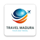 Travel Madura icône