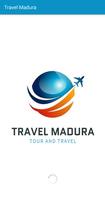 Travel Madura Affiche