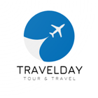 Travelday icône