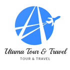 Utama Tour & Travel icône