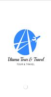 Utama Tour & Travel 포스터