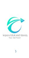 Wijaya Tour & Travel Affiche