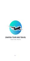 Zhafira Tour And Travel Plakat