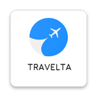 Travelta icône