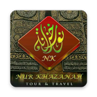 Nur Khazanah Tour & Travel icône