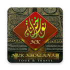 Icona Nur Khazanah Tour & Travel