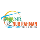 Nur Rahman tour & travel icône