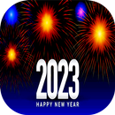 Happy New Year Images 2023 APK