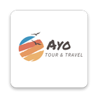 Ayo Tour & Travel أيقونة
