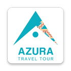 Azura Travel Tour ícone