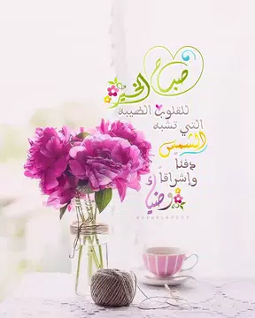 Screenshot 2 for صور دينية صباحية و مسائية