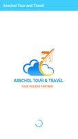 ASSCHOL TOUR & TRAVEL poster