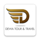 Dewa Tour Travel 圖標