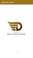 Dewa Tour Travel 海報