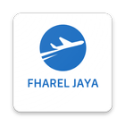 Fharel Jaya icône