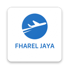 Fharel Jaya icono