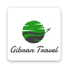 Gibran Travel icône