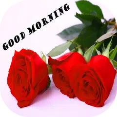 Good Morning Love Gif Icon