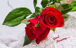 Good Morning Love Gif اسکرین شاٹ 3