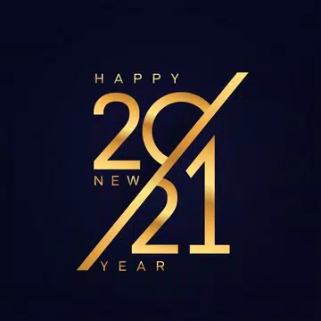 Screenshot 1 for بطاقات سنة سعيدة 2023