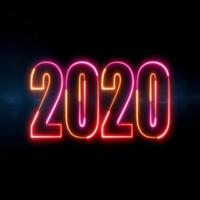 صور سنة سعيدة 2020 + صور متحركة স্ক্রিনশট 2