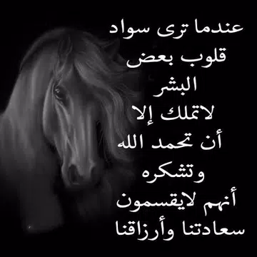 Screenshot 4 for كلمات من صميم الواقع