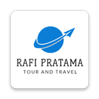Rafi Pratama Tour Travel ícone