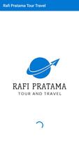 Rafi Pratama Tour Travel Cartaz