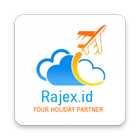 Rajex.id أيقونة