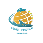 Semo-Lemo Rai Travel icône