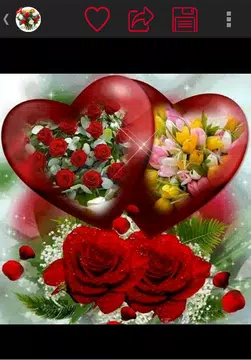 Screenshot 4 for صور باقات زهور 2023