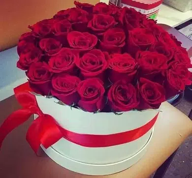 Screenshot 1 for باقات ورد مميزة