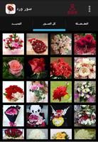 صور و باقات ورد متحركة screenshot 1