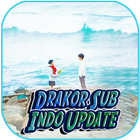 Drakor Sub Indo Update Nonton  icon