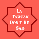 La Tahzan : Don't be sad-APK