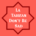 La Tahzan icône