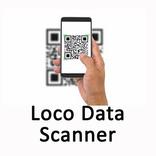 ”LOCO DATA SCANNER