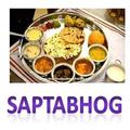 saptabhog