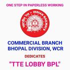 TTE LOBBY BPL icon
