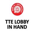TTE LOBBY IN HAND JBP