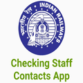 Checking staff contacts