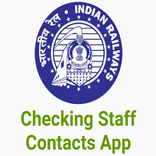 ”Checking staff contacts