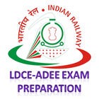 LDCE-ADEE أيقونة