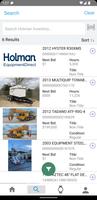 Holman Equipment Direct Ekran Görüntüsü 3